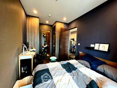 Condos for sale : 1-BR Condo For Sale In C Ekkamai Near ARL Ramkhamhaeng (ID 2715122)