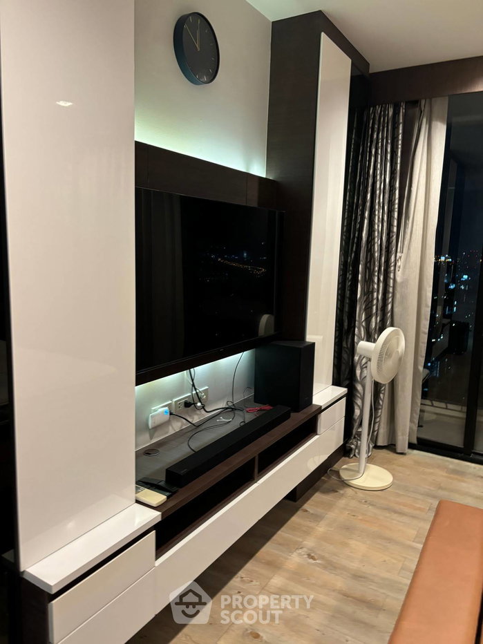 รูป คอนโด 2-ห้องนอน ที่ ดิ อิสสระ ลาดพร้าว ใกล้ MRT ลาดพร้าว (ID 2718024) - รูปที่ 24/26
