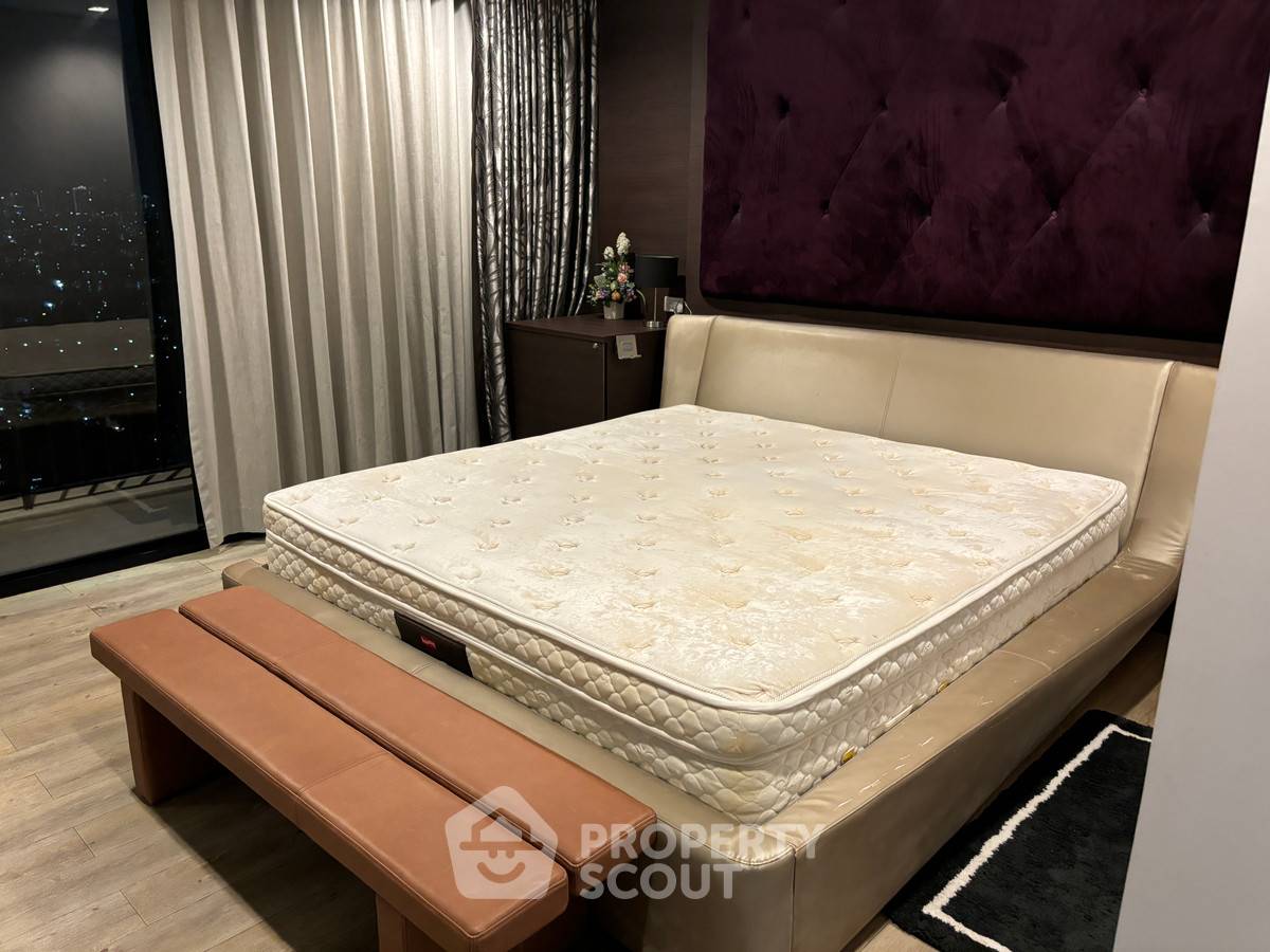 รูป คอนโด 2-ห้องนอน ที่ ดิ อิสสระ ลาดพร้าว ใกล้ MRT ลาดพร้าว (ID 2718024) - รูปที่ 21/26