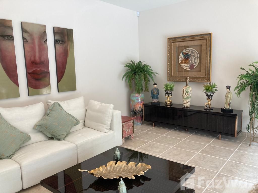 รูป บ้านเดี่ยวให้เช่า 4 ห้องนอน ในโครงการ ซีโดน่า วิลล่า 1 1662208 - รูปที่ 10/22