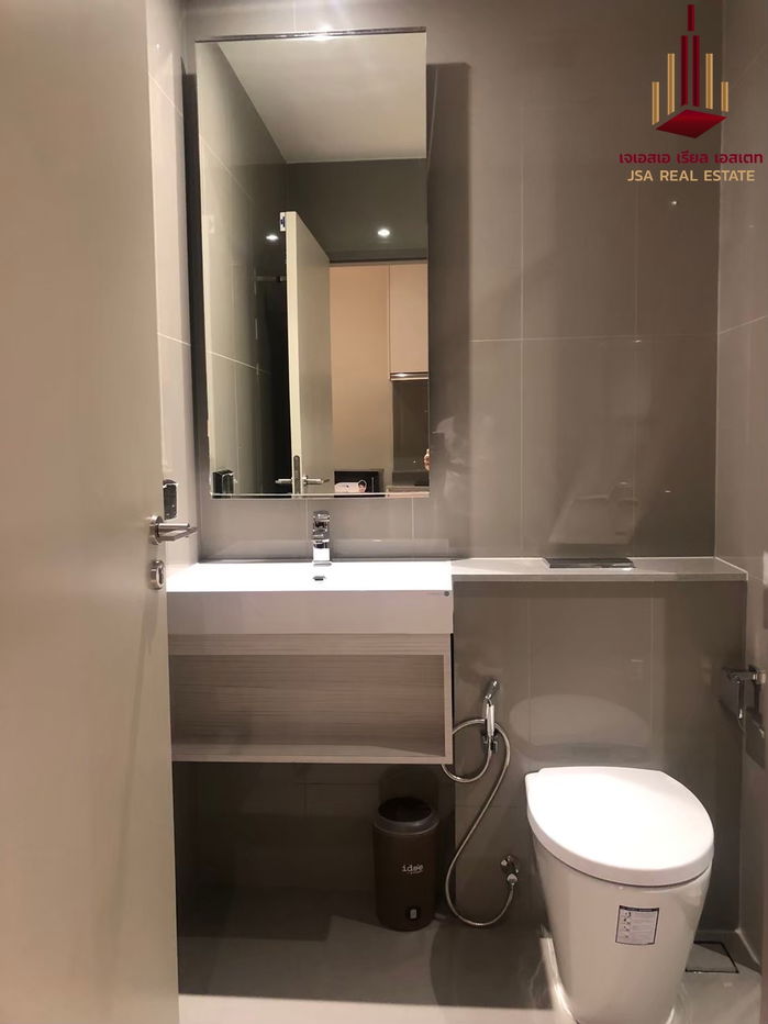 picture ✨ For Sale: Whizdom Station Ratchada - Thapra Condo ✨  💰 Only 2,650,000 THB - 4/5