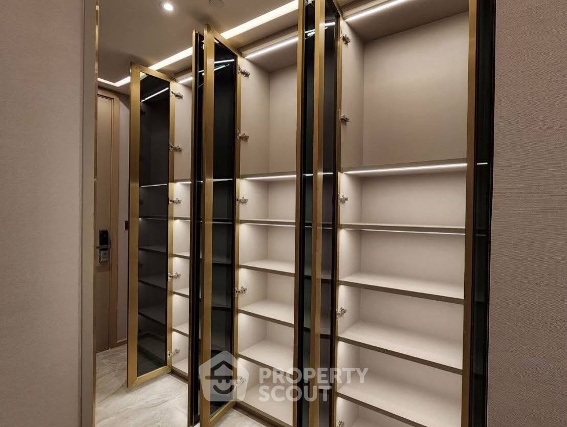 รูป คอนโด 2 ห้องนอน 66 ตร.ม. ชั้น 18 ที่ แอชตัน อโศก-พระราม 9 ใกล้ MRT พระราม 9 200 ม. (ID 2719562) - รูปที่ 6/18