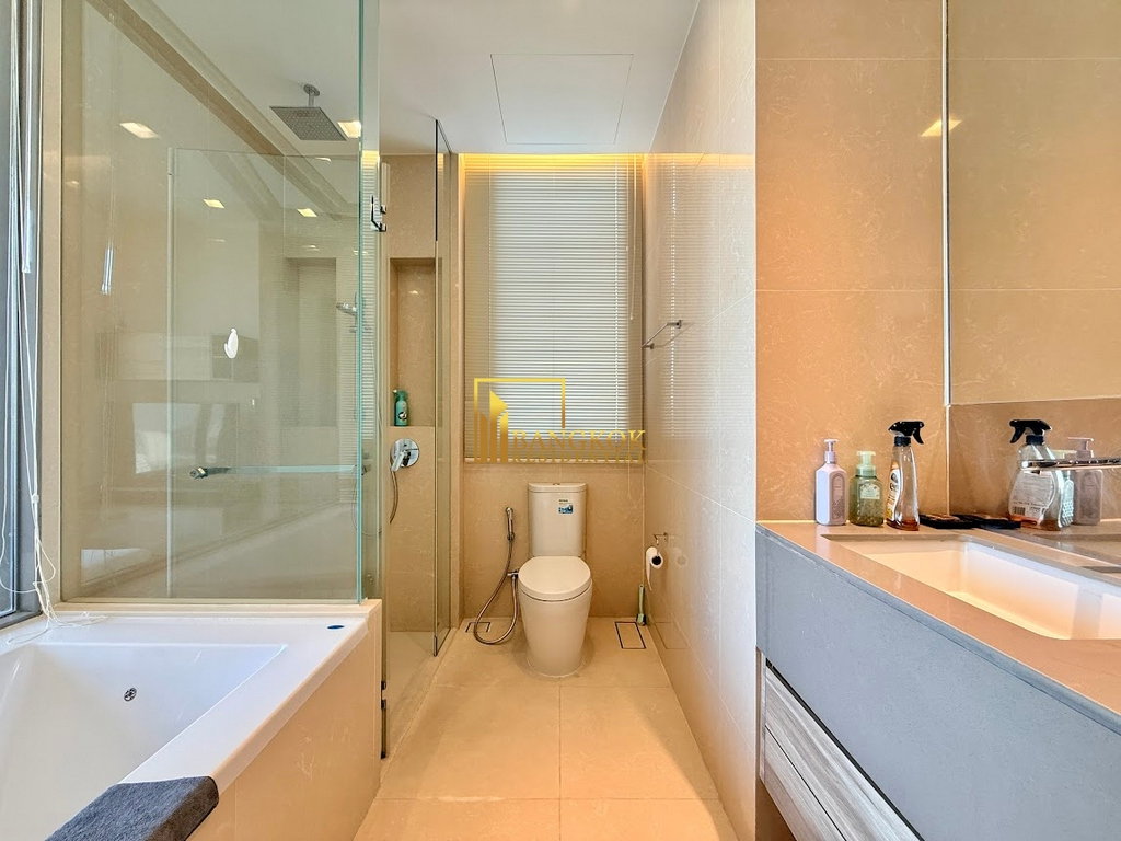 รูป The Esse Asoke | 2 Bedroom Condo in Sukhumvit 21 - BR14050CD - รูปที่ 16/41