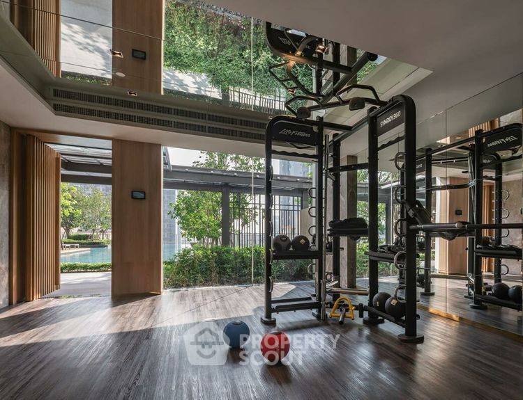 รูป คอนโด 1-ห้องนอน ที่ เดอะไลน์ พหลฯ – ประดิพัทธ์ ใกล้ BTS สะพานควาย (ID 1429849) - รูปที่ 16/22