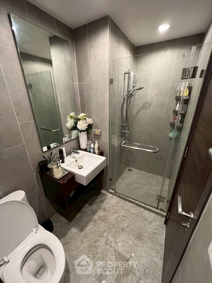 picture 1-BR Condo For Sale In C Ekkamai Near ARL Ramkhamhaeng (ID 2715122) - 9/10