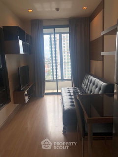 รูปภาพ คอนโด 1 ห้องนอน ชั้น 21 ขนาด 31 ตร.ม. Ideo Mobi Phayathai ใกล้ BTS พญาไท 300 ม. (ID 488620)