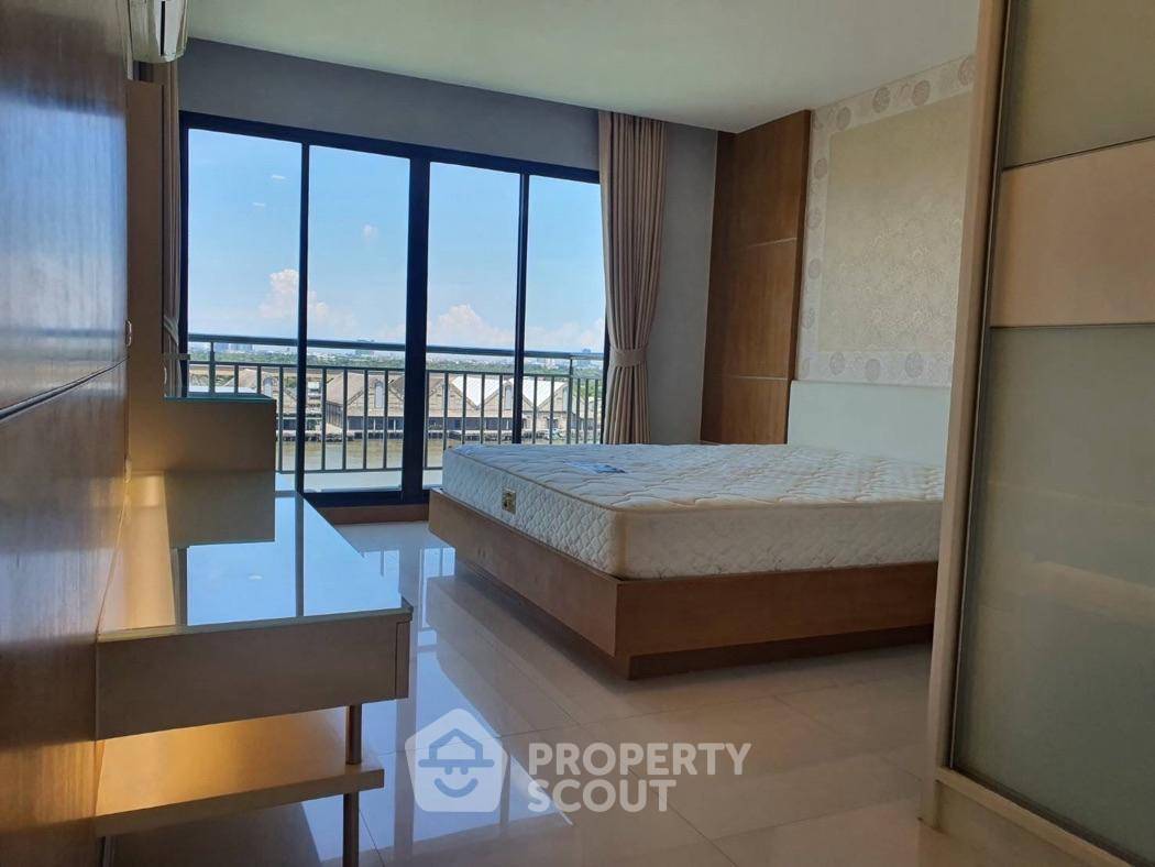 รูป คอนโด 3-ห้องนอน ที่ ลุมพินี เพลส นราธิวาส เจ้าพระยา ใกล้ พระราม 3 (ID 1638921) - รูปที่ 7/12