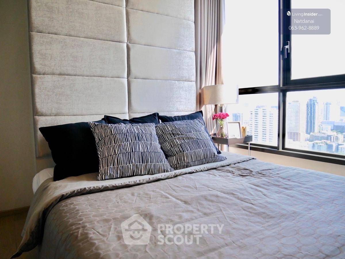 รูป คอนโด 2-ห้องนอน ที่ เอช คิว ทองหล่อ ใกล้ BTS ทองหล่อ (ID 2373480) - รูปที่ 27/38