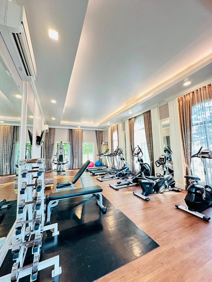 รูป 🏠 ให้เช่าบ้าน : Golden Neo Sukhumvit - Lasalle (โกลเด้น นีโอ สุขุมวิท - ลาซาล)   รหัสทรัพย์ | 📌LNP-H864 - รูปที่ 12/19