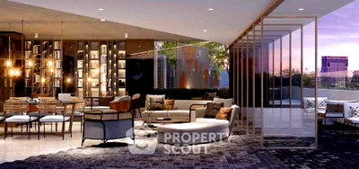 Condos for sale : 2-BR Condo at Quintara Phume Sukhumvit 39 near BTS Phrom Phong (ID 1396465)