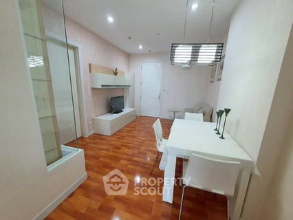 รูปภาพ 1-BR Condo at The Room Sukhumvit 79 near BTS On Nut (ID 2719551)