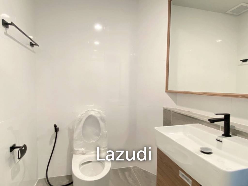 รูป 30.8 ตร.ม. 1 ห้องนอน 1 ห้องน้ำ คอนโดสำหรับ ขายใน คลองตัน - รูปที่ 13/13