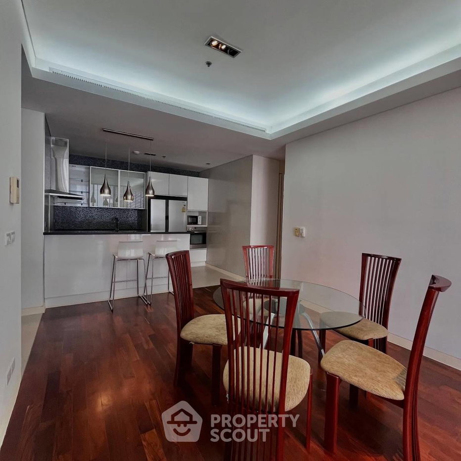 รูป คอนโด 2 ห้องนอน 102 ตร.ม. โครงการ Domus Condominium ใกล้ BTS อโศก 300 ม. (ID 2719599) - รูปที่ 11/20