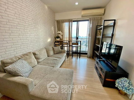 รูปภาพ คอนโด 1-ห้องนอน ที่ เดอะ ซี้ดมิงเกิ้ล สาทร-สวนพลู ใกล้ BTS ศาลาแดง (ID 2718641)