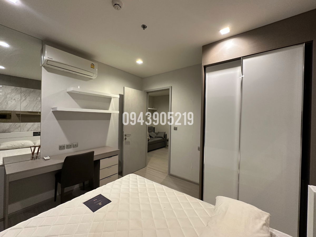 รูป Life sukhumvit 62 ☎️เพียง 15000/ เดือน‼️ 1 ห้องนอน 30 sqm ด่วนค้าา - รูปที่ 3/10