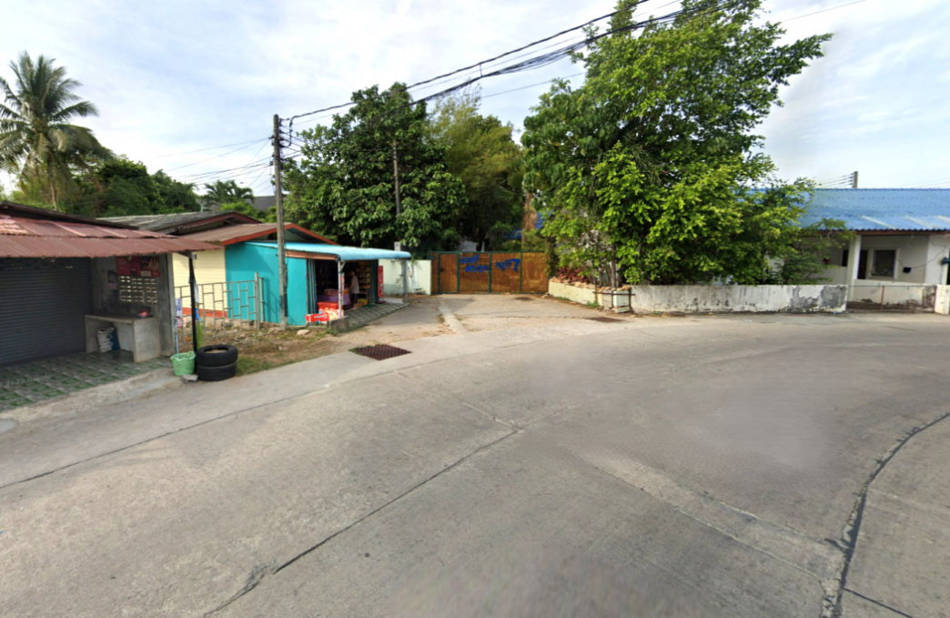 รูป ขายบ้านพร้อมที่ดิน เนื้อที่ 143.5 ตร.ว. ทำเลดี ใจกลางเมืองภูเก็ต - รูปที่ 3/9
