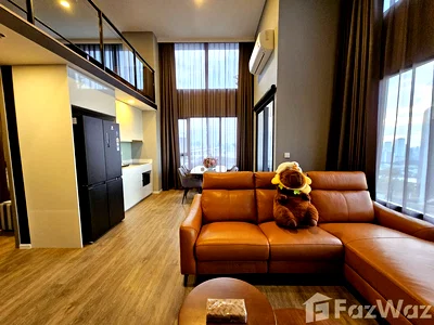 ขายคอนโด : ขาย คอนโด 2 ห้องนอน ในโครงการ แลนด์มาร์ค แอทเอ็มอาร์ทีเอ สเตชั่น 6098457