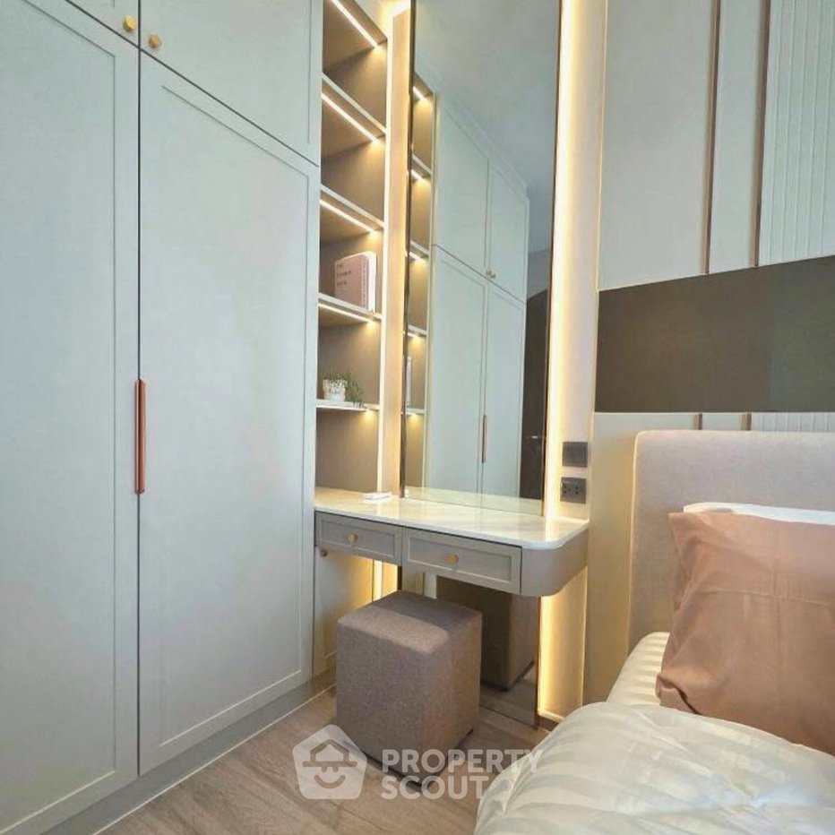 รูป คอนโด 2 ห้องนอน 80 ตร.ม ชั้นสูง ที่ Rhythm Ekkamai Estate ใกล้ BTS ทองหล่อ (ID 2719739) - รูปที่ 8/16