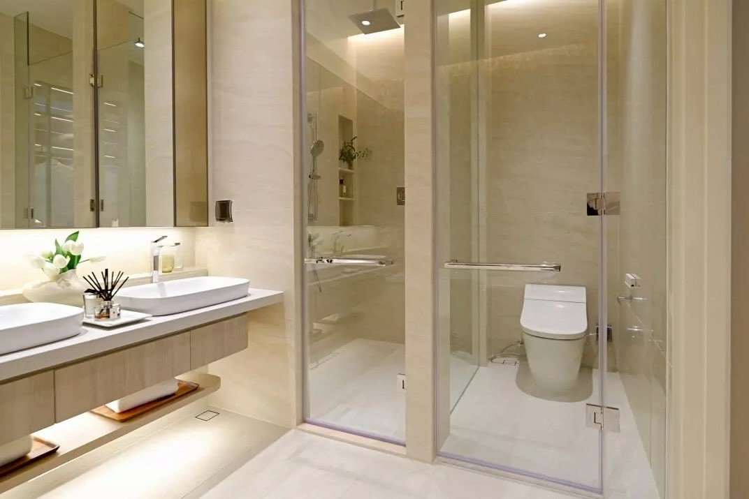 รูป LTH14474 - Condo for Sale Asoke | STILL Sukhumvit 20 | Near BTS Asoke | 44.5 MB (From 49.5 MB) | คอนโดขาย อโศก - รูปที่ 6/12