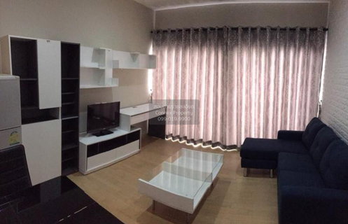 รูปภาพ FOR RENT condo , Noble Reveal , BTS-Ekkamai , Phra Khanong , Watthana , Bangkok , CX-15709 ✅ Live chat with us ADD LINE @connexproperty ✅