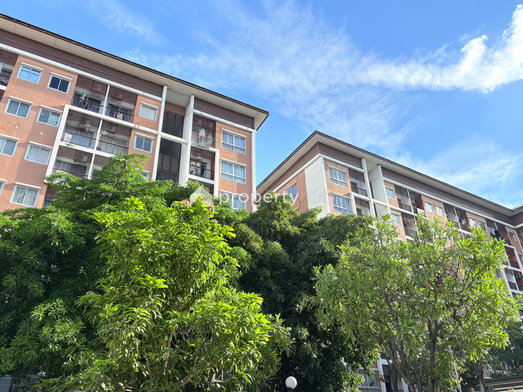 Project B Condo Picture - 5/9