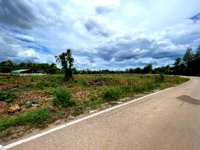 ที่ดิน เมืองลำปาง ลำปาง : 15 Rai land for sale - LAMPANG 