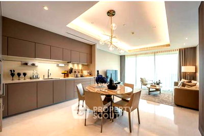 Condos for sale MRT Lumphini : 1-BR Condo at Sindhorn Tonson near BTS Ratchadamri (ID 2720626)