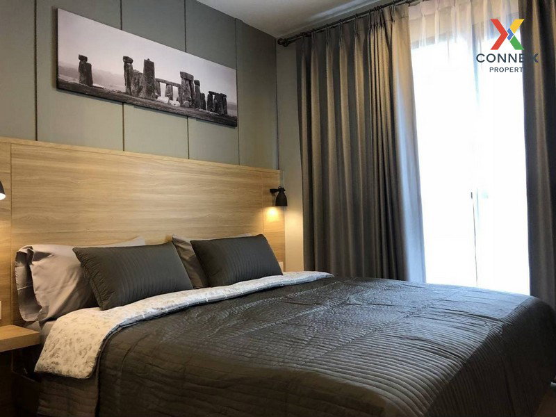รูป เช่า คอนโด แต่งสวย Life Sukhumvit 48 BTS-พระโขนง สุขุมวิท พระโขนง คลองเตย กรุงเทพ CX-01575 ✅ ทักไลน์ @connexproperty ตอบทันที ทีมงานมืออาชีพ ✅ - รูปที่ 11/12
