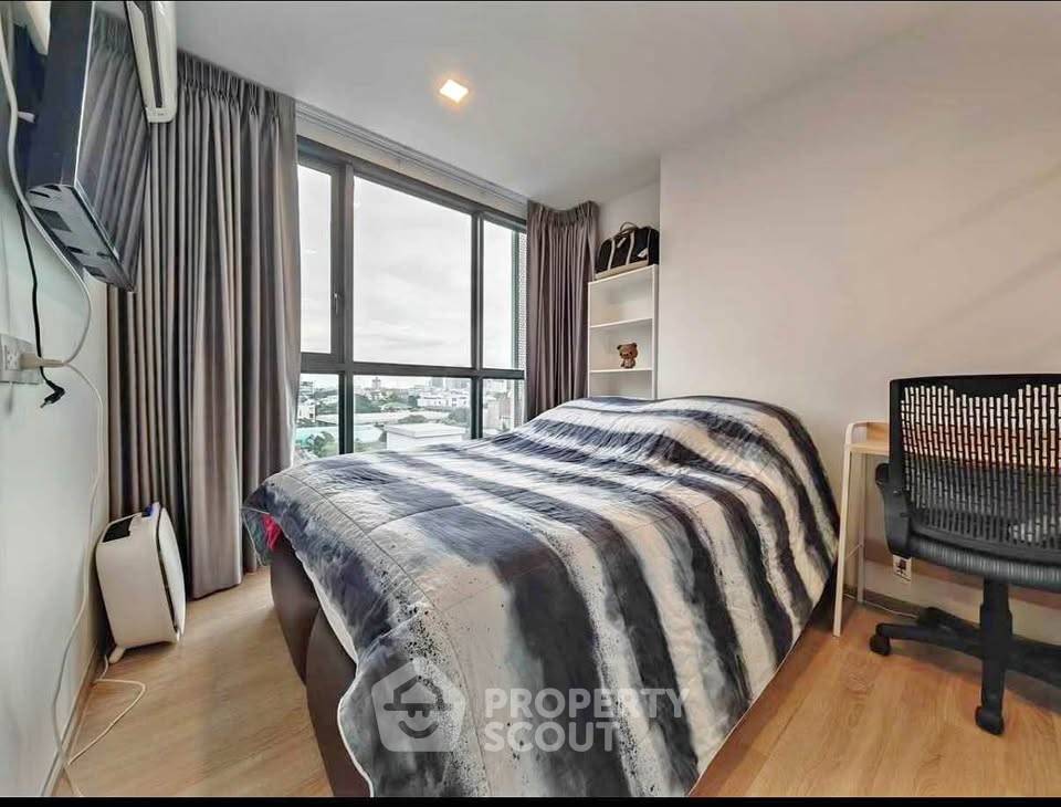 รูป คอนโด 1 ห้องนอน Taka Haus Ekamai 12 ย่าน BTS เอกมัย (ID 2718541) - รูปที่ 1/8