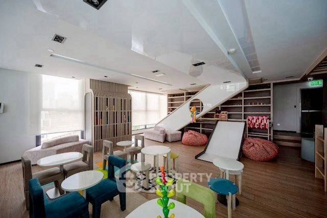 รูป คอนโด 1-ห้องนอน ที่ บีทนิค สุขุมวิท 32 ใกล้ BTS ทองหล่อ (ID 2094850) - รูปที่ 9/15