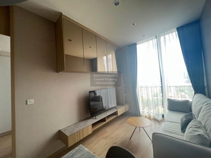รูปภาพ 🔥🔥🔥 FOR RENT condo , Noble BE 19 , BTS-Asok , Khlong Toei Nuea , Watthana , Bangkok , CX-80037 ✅ Live chat with us ADD LINE @connexproperty ✅ 🔥🔥🔥