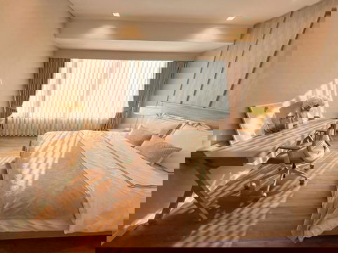 ให้เช่า อมันตา ลุมพินี 🔴🔴