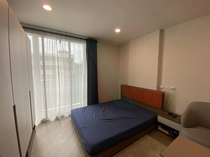 🔺 For sell condo THE BASE SAPHANMAI Building 1, Floor 4,Studio, Room size 28.00 sqm