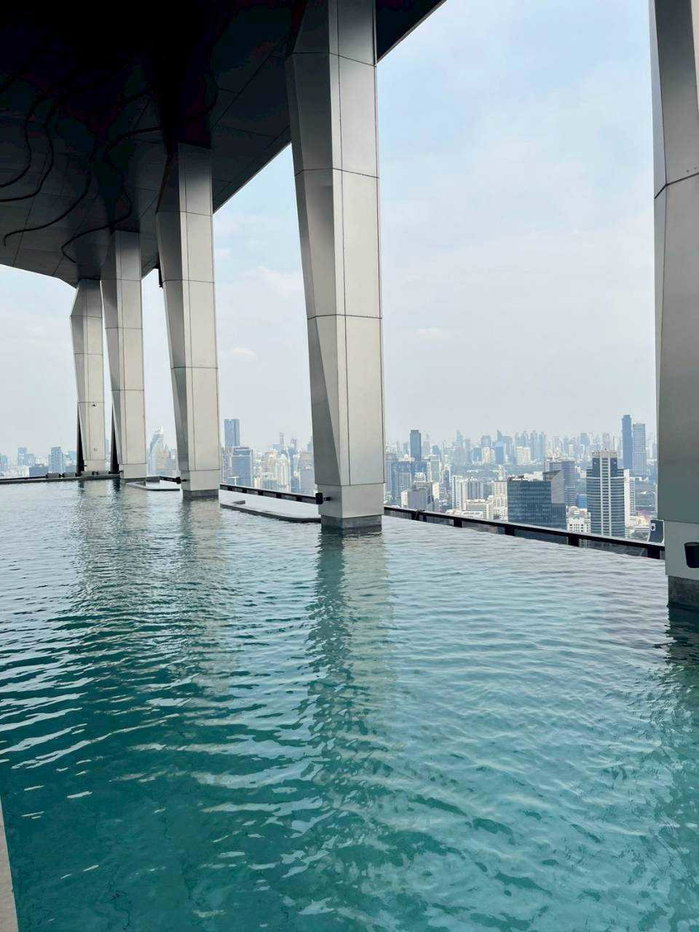 รูป LTH14545 – Elevated Comfort in the Heart of the City | Park Origin Chula Samyan | 65.58 sqm | 1 Bed | 12.89 MB (FORM 18 MB ) - รูปที่ 15/19