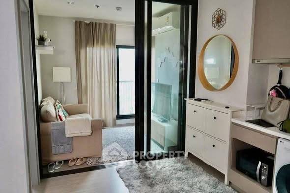 รูป คอนโด 1-ห้องนอน ที่ ไลฟ์ สุขุมวิท 62 ใกล้ BTS บางจาก (ID 2721023) - รูปที่ 4/9