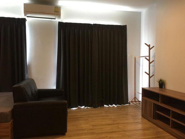 รูป ขายถูกสุดในโครงการ อิซซี่คอนโดสุขสวัสดิ์ ISSI CONDO SUKSAWAD **พร้อมผู้เช่า** - รูปที่ 2/11