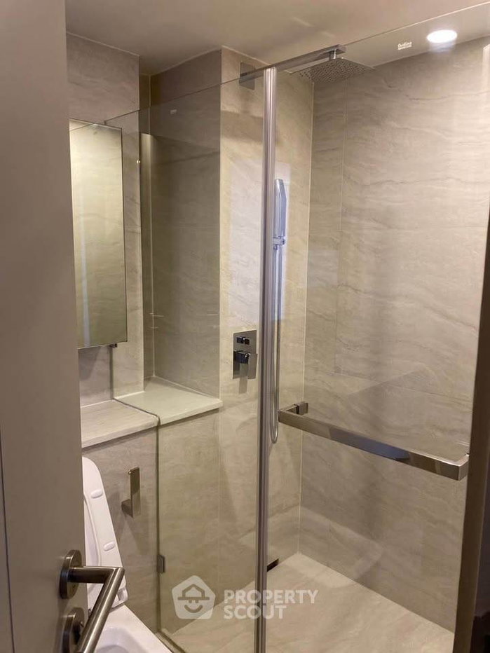 picture 2-BR Condo at Park Origin Ratchathewi near BTS Ratchathewi (ID 2719824) - 4/15