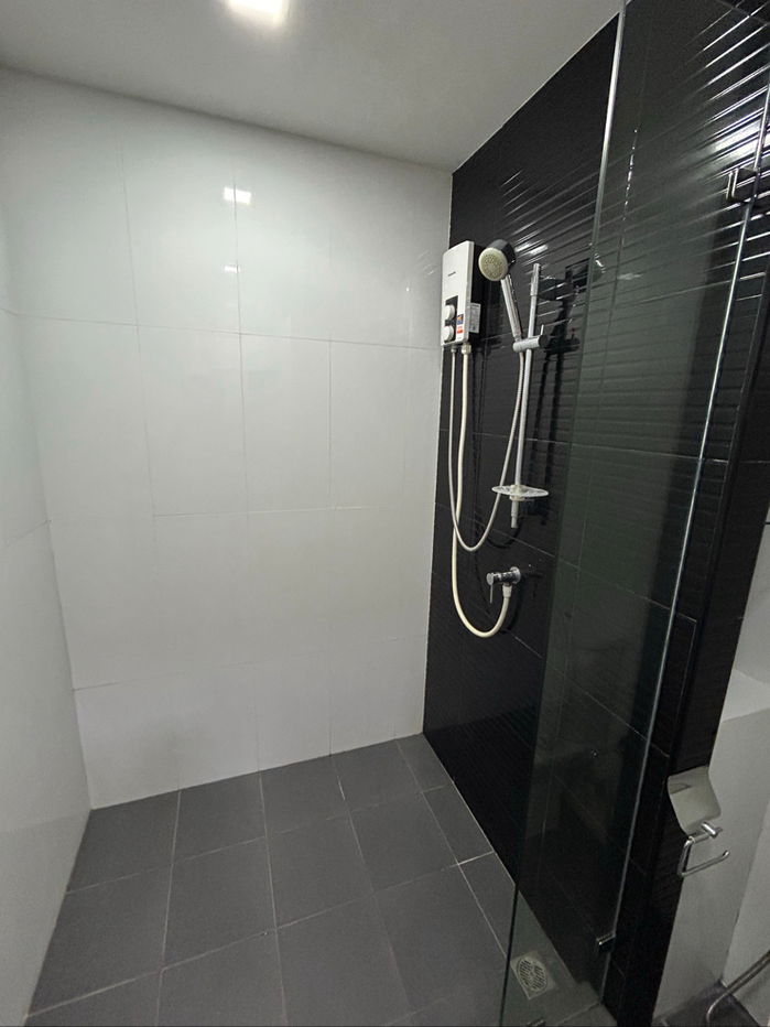 รูป คอนโดหรูอีลิท ศาลายา ใกล้ มหาลัยมหิดล - รูปที่ 8/9