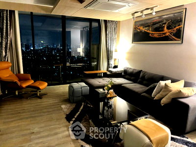 Condos for sale : 2-BR Condo The Issara Ladprao, 38th-Floor 138 Sqm Near MRT Lat Phrao (ID 2718024)