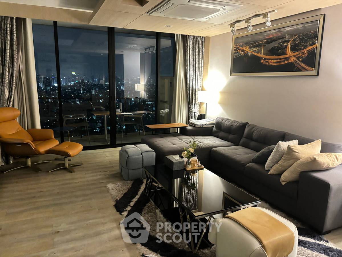 รูป คอนโด 2-ห้องนอน ที่ ดิ อิสสระ ลาดพร้าว ใกล้ MRT ลาดพร้าว (ID 2718024) - รูปที่ 1/26