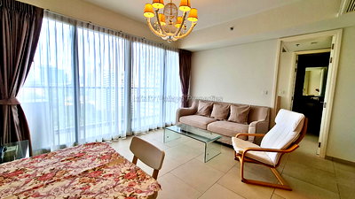 คอนโดให้เช่า : คอนโด ซายน์ วงศ์อมาตย์ วิวเมือง 0811966659