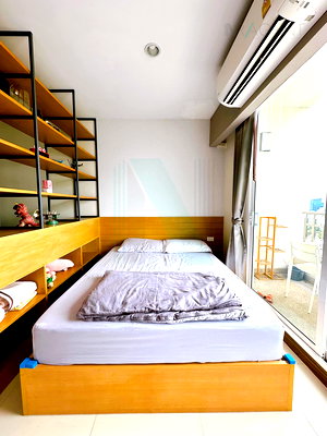 คอนโดให้เช่า : 🔺 ให้เช่าคอนโด ศุภาลัย พรีมา ริวา พระราม 3-นราธิวาส อาคาร 1 ชั้น 28 สตูดิโอ ขนาด 43.00 ตรม ใกล้ ธนาคารกรุงเทพ สำนักงานใหญ่