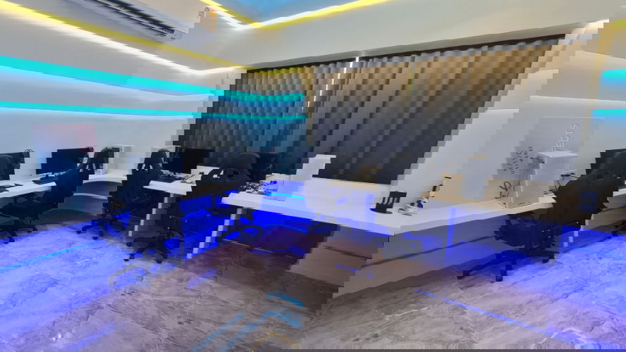 รูป Kave universe บางแสน ชั้น3 -------ห้องตกแต่งสวย-------Tel 097-049-5874 (Line: @choncondo มี@ด้วย) - รูปที่ 12/15