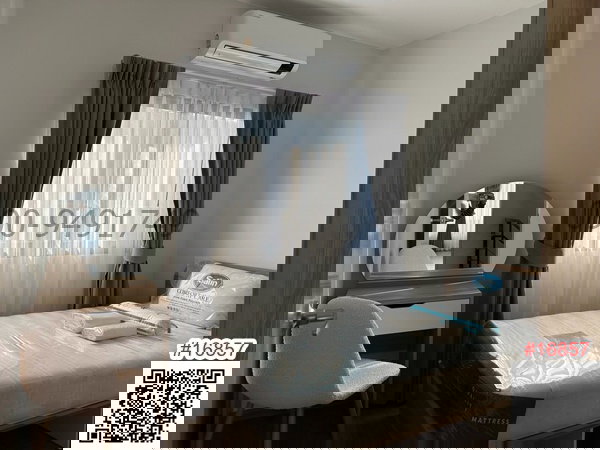 รูป เช่า ทาวน์โฮม 2 ชั้น หมู่บ้าน พลีโน่ สุขุมวิท-บางนา 2 ใกล้ Mega บางนา - รูปที่ 15/15