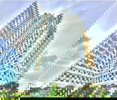 ขายคอนโด เดอะ เอ็มไพร์ ทาวเวอร์ พัทยา ห้องสวย พร้อมอยู่