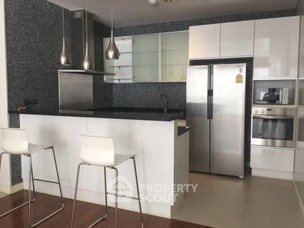 2-BR Condo at Domus Condominium near BTS Asok (ID 2720400)
