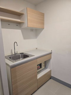 รูปภาพ Book now! ‼️ Sena Kith Condo for rent, near BTS Saphanmai. Brand new, beautiful room 🔥 Fully furnished + washing machine included 📍