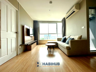Condos for sale : 🏠✨ U Delight Residence Pattanakarn – Thonglor | Sale Condo 3 bed (HBH-HL-39)
