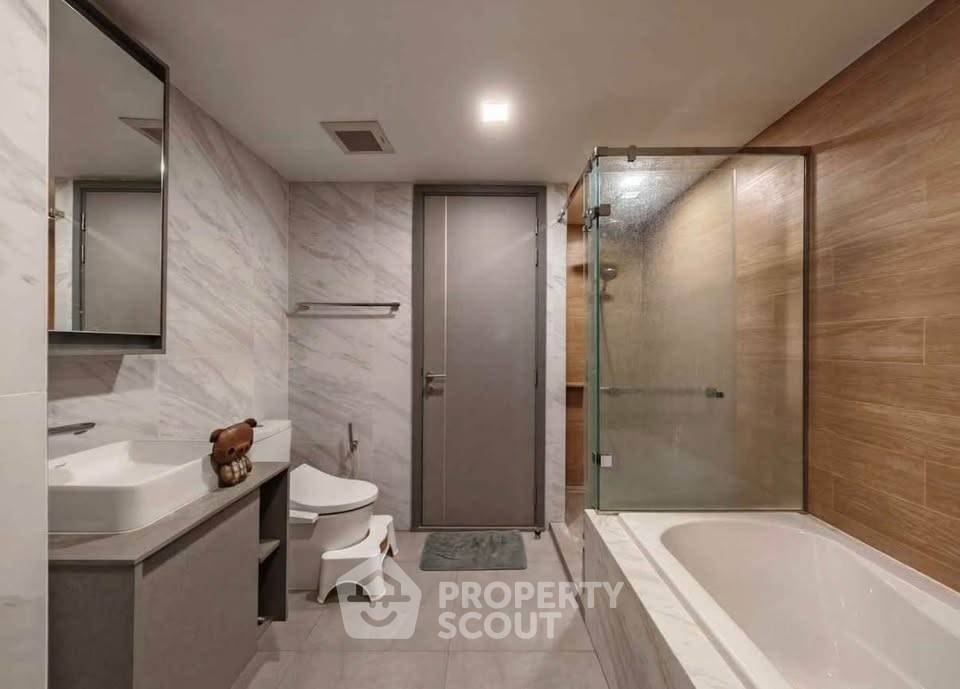 รูป คอนโด 1 ห้องนอน Taka Haus Ekamai 12 ย่าน BTS เอกมัย (ID 2718541) - รูปที่ 4/8