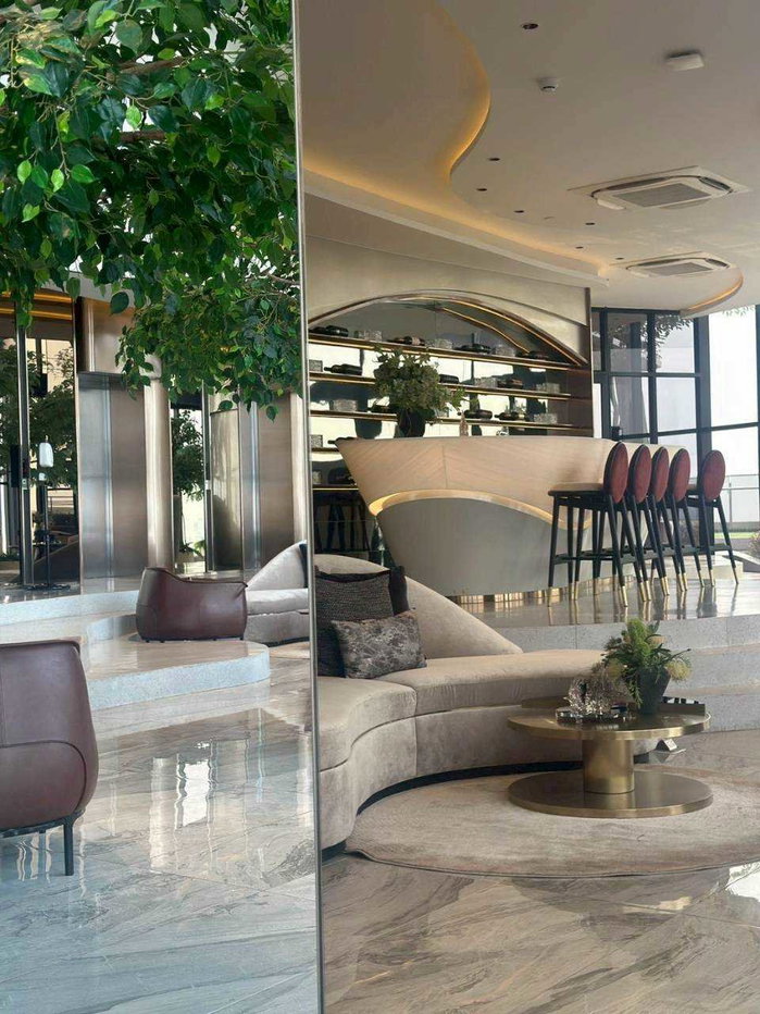 รูป LTH14545 – Elevated Comfort in the Heart of the City | Park Origin Chula Samyan | 65.58 sqm | 1 Bed | 12.89 MB (FORM 18 MB ) - รูปที่ 13/19